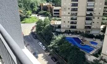 Imagem: Apartamento para aluguel possui 88 metros