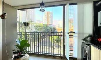 Imagem 5: IMPECÁVEL: À VENDA, PRATICAMENTE NOVO, ENSOLARADO E 2 DORMITÓRIOS - PRÉDIO NOVO