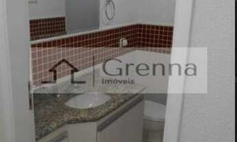 Imagem 4: Apartamento com 46m² para locação - Cerqueira Cesar - SP