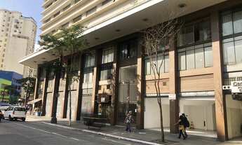 Imagem 5: Loja c/ mezanino em Sta Cecília, próximo ao Lgo. do Arouche,metrô,lojas de acessórios,hort