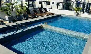 Imagem: 1 Dormt Excelente Localização Lazer Completo