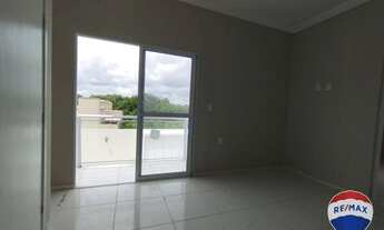 Imagem 5: APARTAMENTO PRONTO PARA MORAR EM AQUIRAZ