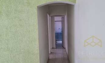 Imagem 6: Apartamento - Loteamento Country Ville - Campinas