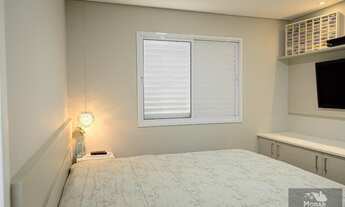 Imagem 3: Apartamento para Venda em Jundiaí, Jardim Ermida I, 3 dormitórios, 3 suítes, 4 banheiros