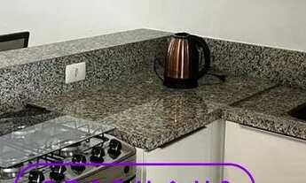 Imagem 4: Apto - 2 Quartos - 1 Suíte - 72,00m²