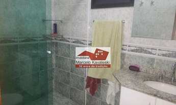 Imagem 2: Apartamento à venda, 80 m² por R$ 410.000,00 - Vila Moinho Velho - São Paulo/SP