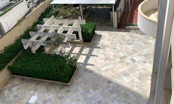 Imagem 7: Duplex para aluguel possui 100 metros quadrados com 2 quartos em Campo Belo - São Paulo