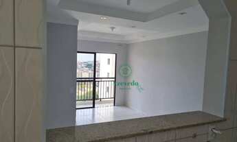 Imagem: Apartamento com 3 dormitórios à venda