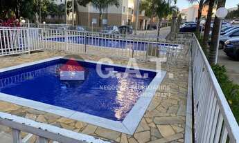 Imagem 7: APARTAMENTO PARA LOCAÇÃO NO CONOMÍNIO DI VENETO - SOROCABA/SP