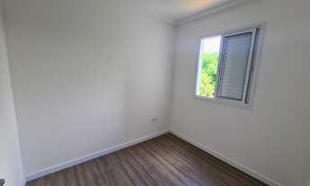 Imagem 6: Apartamento para venda tem 50 metros quadrados com 2 quartos