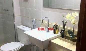 Imagem 6: Apartamento com 2 dormitórios à venda, 84 m² por R$ 485.000,00 - Santa Rosa - Niterói/RJ