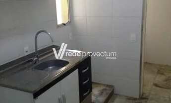 Imagem 3: Cobertura - Vila Itapura - Campinas