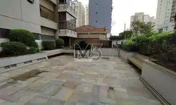 Imagem 3: Apartamento - Cambuí - Campinas