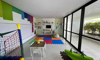 Imagem 7: LUZIA RESIDENCE- LUZIA