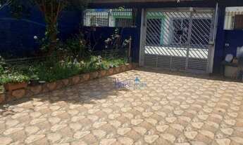 Imagem: Casa com 2 dormitórios à venda, 90 m²