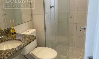 Imagem 3: Santo André - Apartamento Padrão - Casa Branca