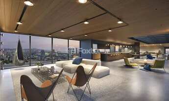 Imagem 7: Loft à venda Rua José do Patrocínio, Cidade Baixa - Porto Alegre