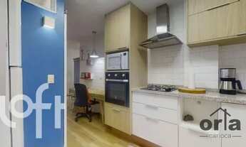 Imagem 7: Apartamento com 1 dormitório à venda, 43 m² por R$ 980.000,00 - Leme - Rio de Janeiro/RJ