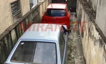 Imagem 7: Sobrado de 60m² com 3 quartos em Vila Romero