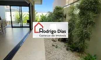 Imagem 4: CASA DE ALTO PADRÃO À VENDA NO CONDOMÍNIO RESERVA ERMIDA (ELOY CHAVES