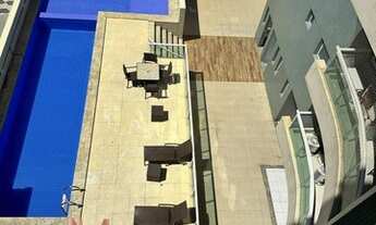 Imagem 4: Apartamento para Locação em Salvador, Armação, 1 dormitório, 1 banheiro, 2 vagas