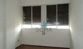 Imagem 2: Apartamento com 2 dormitórios para alugar, 88 m² por R$ 1.933,00/mês - Centro - Campinas/S