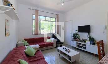 Imagem 5: Apartamento para Aluguel - Tijuca, 2 Quartos, 60 m2