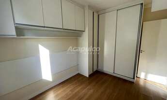 Imagem 6: Apartamento para aluguel, 2 quartos, 1 vaga, Chácara Letônia - Americana/SP