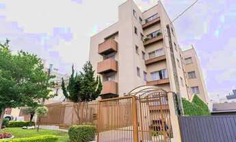 Imagem 2: Apartamento com 1 dormitório para alugar, 42 m² por R$ 1.300/mês - Novo Mundo - Curitiba/P