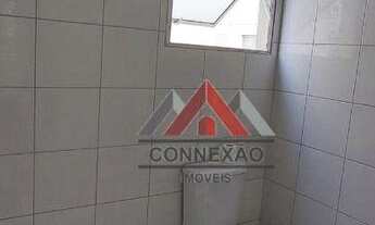 Imagem 4: Apartamento com 2 dormitórios à venda, 48 m² por R$ 120.000,00 - Jardim Monte Cristo - Suz