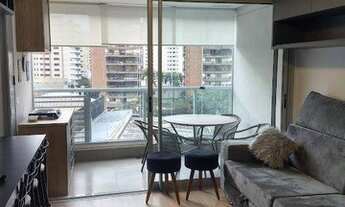 Imagem: Studio com 1 dormitório para alugar, 28