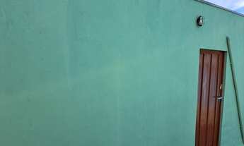 Imagem: Casa para aluguel possui 50 metros quadrados