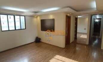 Imagem 2: Apartamento com 2 dormitórios à venda, 77 m² por R$ 380.000,00 - Macedo - Guarulhos/SP