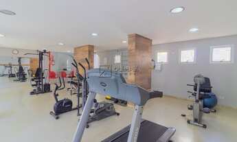 Imagem 7: Venda Apartamento 3 Dormitórios - 110 m² Moema