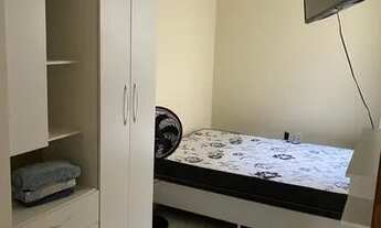 Imagem 4: KITNET MOBILIADO