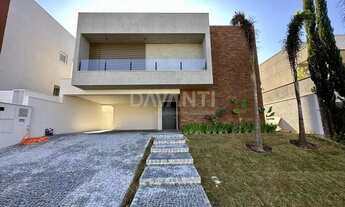 Imagem 3: Casa - Residencial Parque dos Alecrins - Campinas