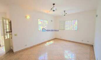 Imagem 2: Sobrado Ipiranga Residencial ou Comercial Vago. Aceita permuta na regiao