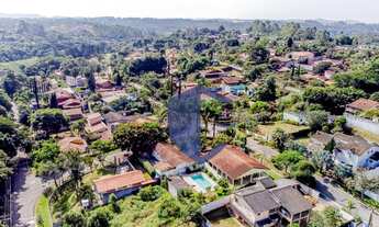 Imagem 4: Casa com 4 dormitórios à venda, 315 m² por R$ 950.000,00 - Colina (Caucaia do Alto) - Coti