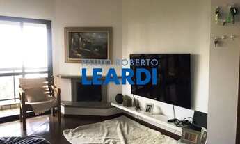 Imagem: APARTAMENTO - MORUMBI - SP