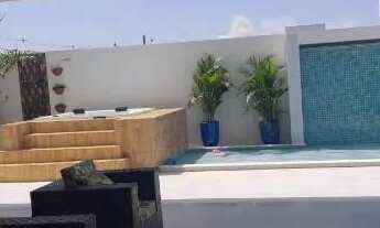 Imagem 3: CASA CONDOMÍNIO para aluguel, 4 quartos, 4 suítes, 3 vagas, LARANJEIRAS - Uberlândia/MG