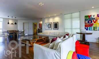 Imagem 6: Apartamento à venda em Morumbi com 237 m², 4 quartos, 2 suítes, 3 vagas