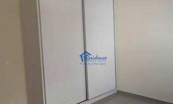 Imagem 5: Casa com 3 dormitórios para alugar, 180 m² por R$ 5.624,34/mês - Jardim Residencial Alto D