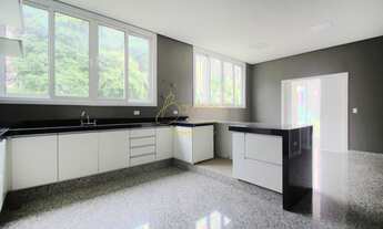 Imagem 6: Maravilhosa Mansão Tríplex em Condomínio fechado no Morumbi