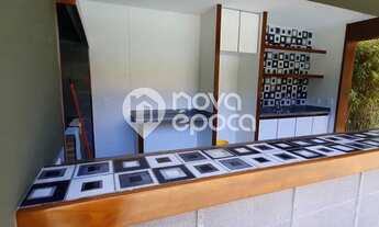 Imagem 4: Gávea Casa com 4 dormitórios