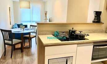 Imagem 6: Studio com 1 dormitório, 50 m² - venda por R$ 550.000,00 ou aluguel por R$ 3.213,66/mês