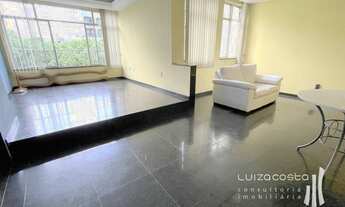 Imagem 3: Apartamento para venda com 73 metros quadrados com 2 quartos em Leblon - Rio de Janeiro