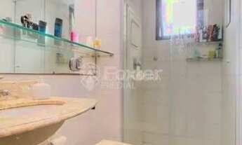 Imagem 2: Apartamento para venda com 54 metros quadrados com 1 quarto em Bela Vista - Porto Alegre