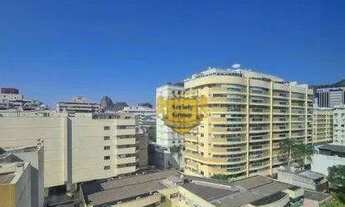 Imagem 4: Andar Corporativo para alugar, 700 m² por R$ 47.220,00/mês - Botafogo - Rio de Janeiro/RJ