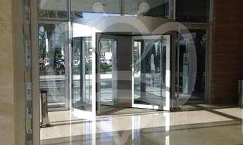 Imagem 1: Conjunto/Sala para Venda - 41m², 0 dormitórios, 1 vaga - Cristal