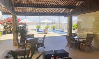 Imagem 5: Sobrado // 178 metros quadrados com 3 quartos em Sapiranga - Fortaleza - CE